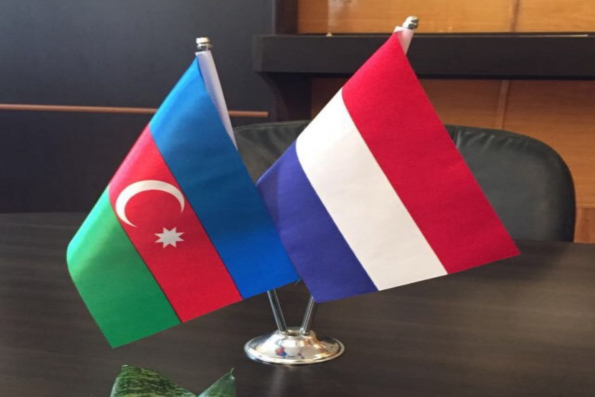 Niderland İrandakı səfirliyini Tehrandan Azərbaycana köçürüb