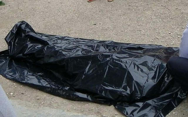 Cəlilabadda 14 yaşlı yeniyetmənin meyiti tapıldı