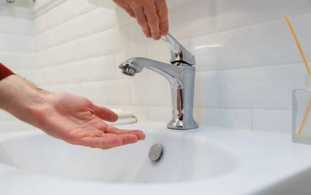 Bu ərazidə 3 gün su olmayacaq