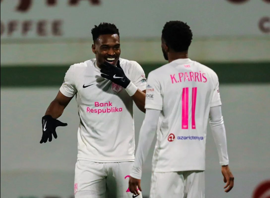 "Sabah" "Qəbələ"ni darmadağın etdi