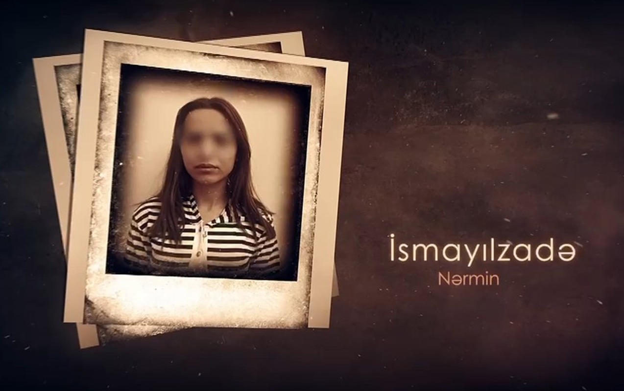 Naxçıvanda onlayn kazino işlədən qız tutuldu