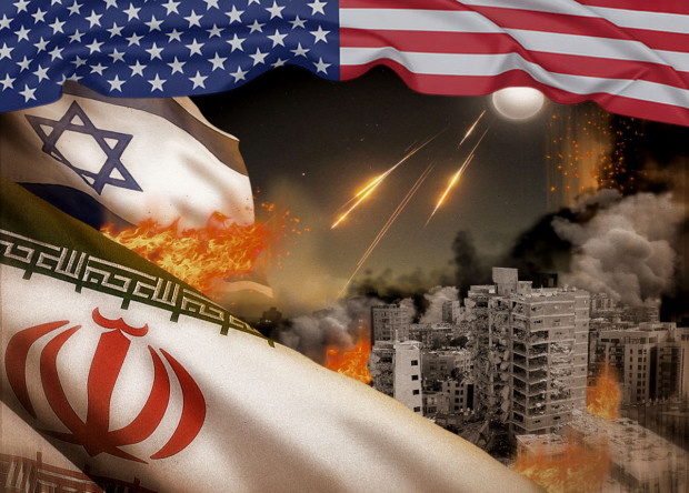 “İran-İsrail-ABŞ qarşıdurmasında qalib tərəf məqsədinə çatan tərəf olacaq” - RƏY