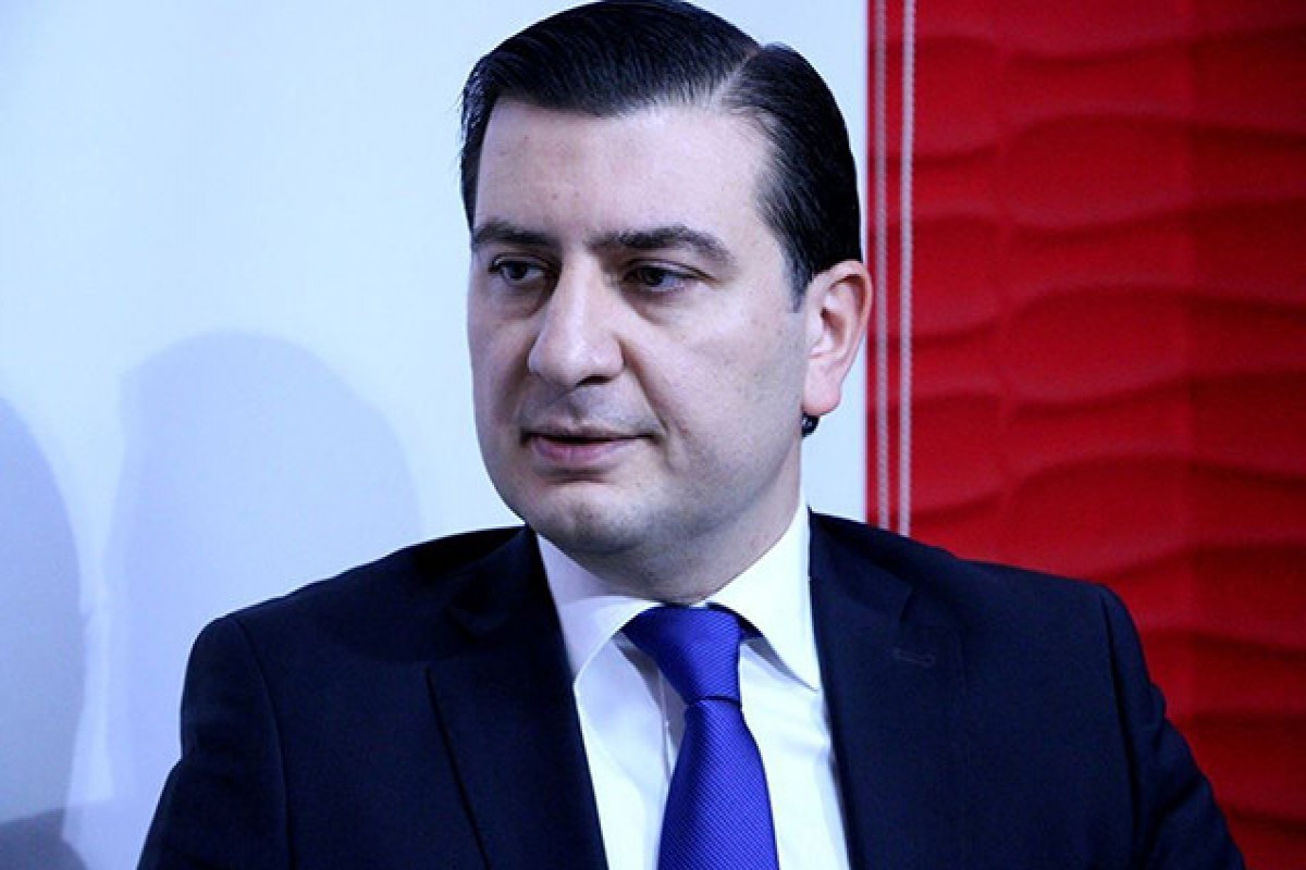 Azər Qasımlıya hökm oxundu