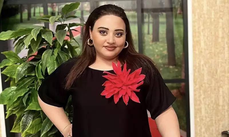 Müğənni Almaxanım jurnalist Əli Vəliyevə məhkəmədə uduzdu - ÜZR İSTƏYƏCƏK