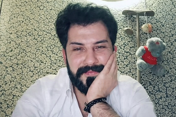 “Tiktoker" “Şiva” həbs edildi