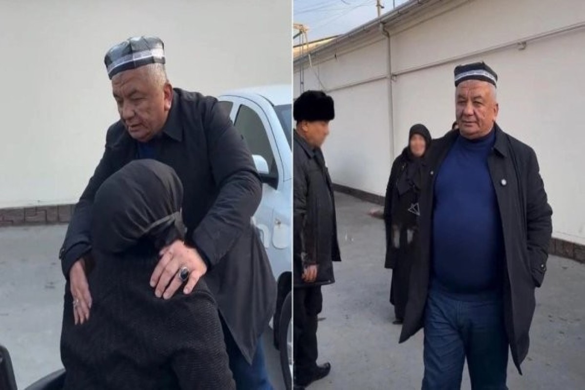 Polis İqbolu saxladı