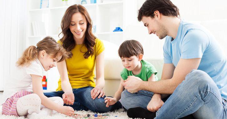 Çoxuşaqlı ailə anlayışının dəyişdirilməsi təklif edilir - VİDEO