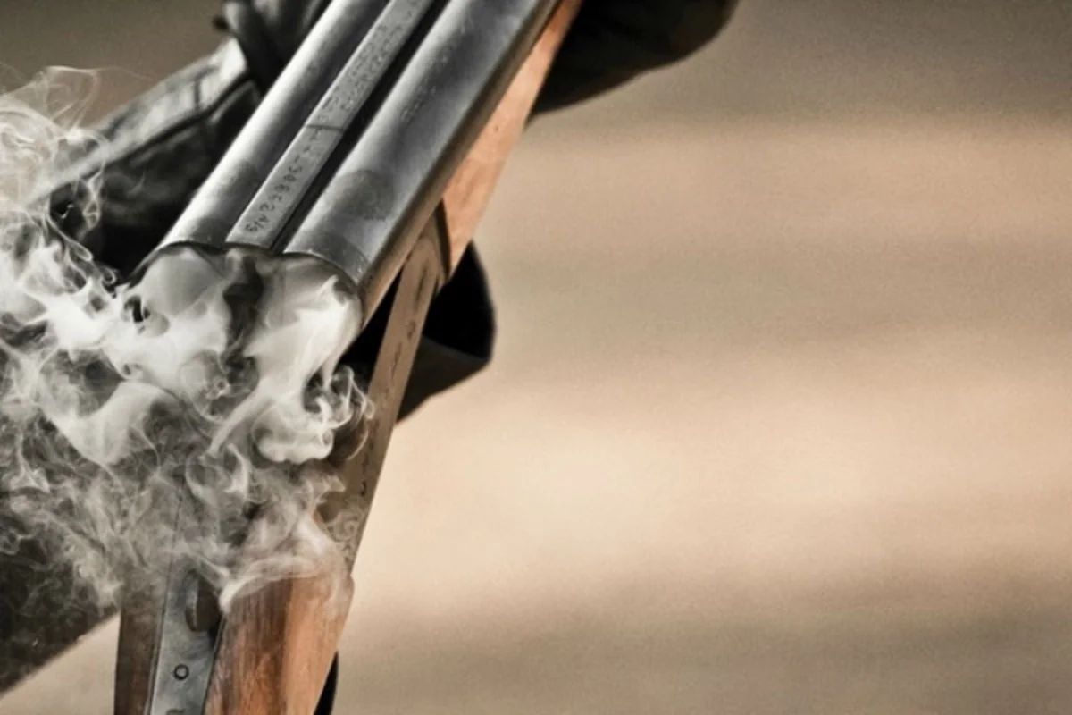 Gəncədə 44 yaşlı kişi ov tüfəngi ilə qətlə yetirildi - Oğlu SAXLANILDI