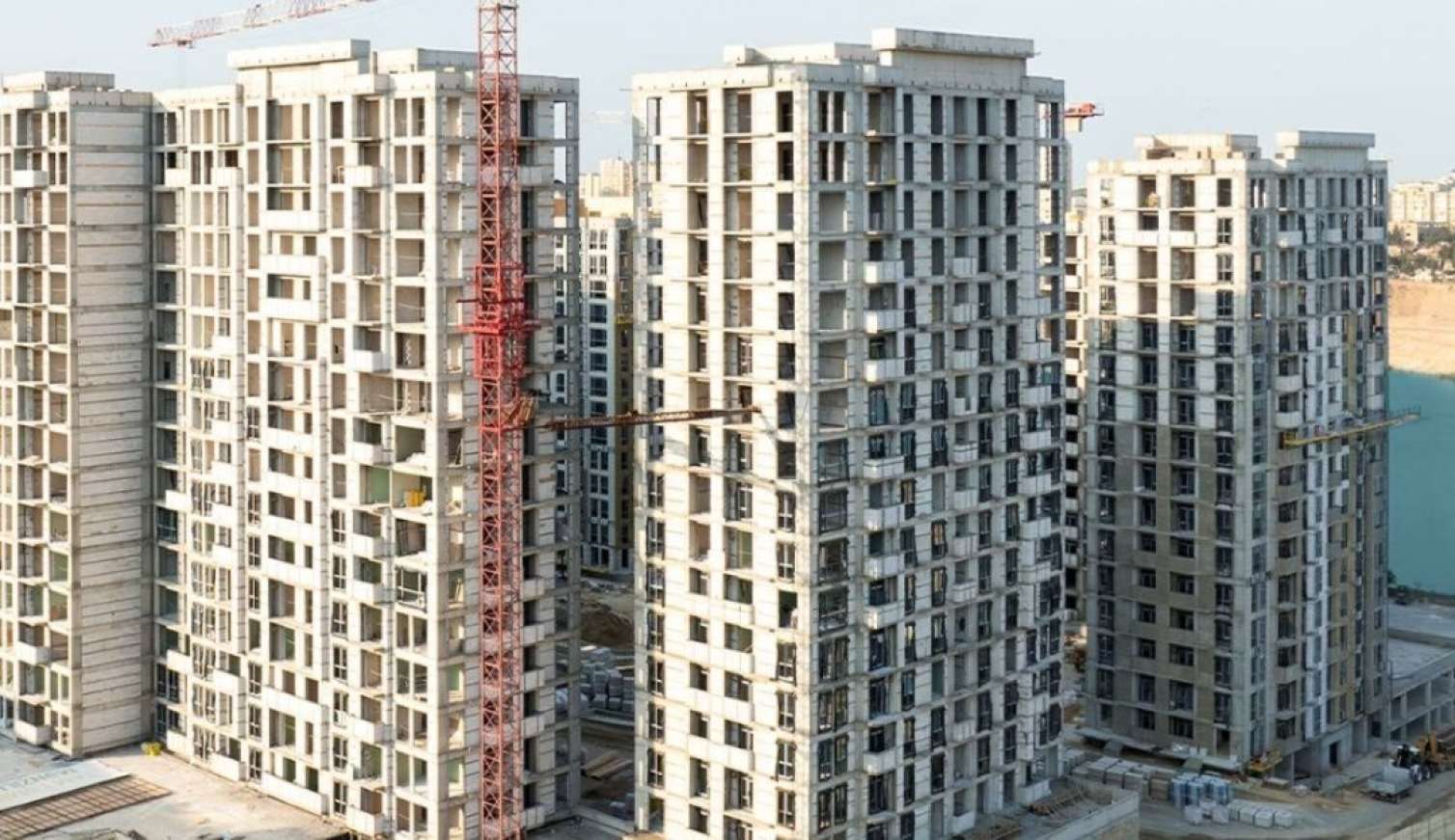 Bakıda mənzillərin ən çox bahalaşdığı rayonlar - SİYAHI