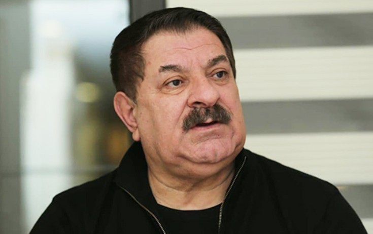 "İnsanın ən yaxın dostu dərdidir" - Xalq artisti qızının xəstəliyindən danışdı