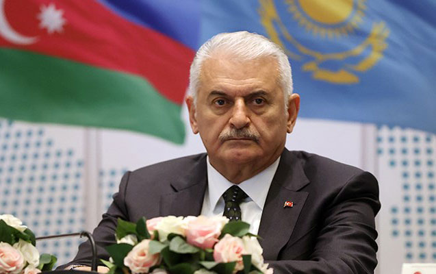 Binəli Yıldırım: Orta və Zəngəzur dəhlizləri əməkdaşlıq üçün yeni imkanlar açır