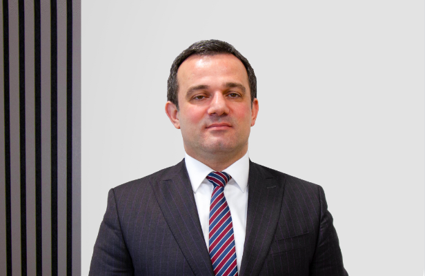 “Azər-Türk Bank” ASC-nin İdarə Heyətinə təyinat