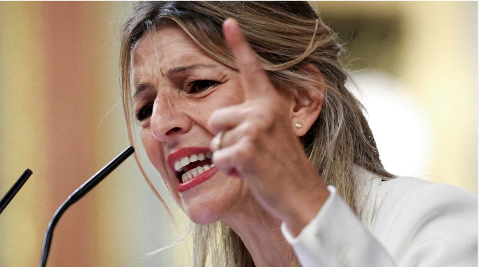 İspaniyadan Yaxın Şərq xəbərdarlığı: Avropa oyan!