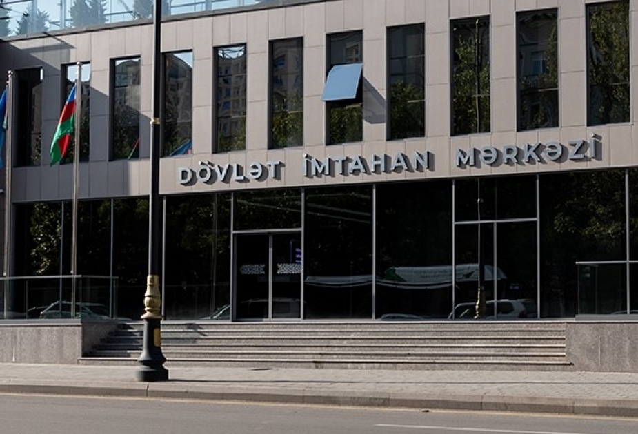 Magistraturaya qəbul imtahanının yekun nəticələri açıqlandı