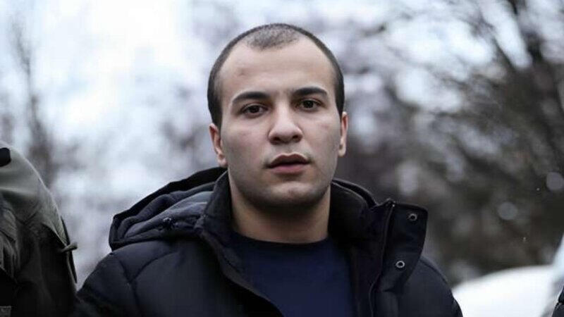 Aqşin Bəbirovla bağlı cinayət işi başlandı