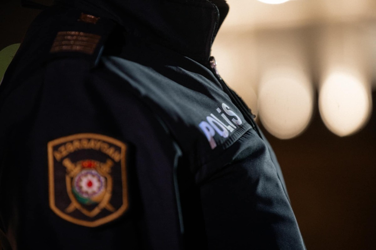 Daha bir tiktoker saxlanıldı