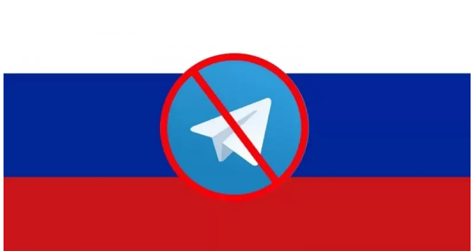 Rusiyada "Telegram" VPN-lə işləməyəcək