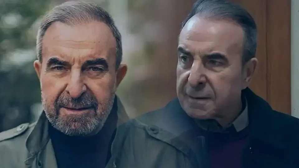 "Rza baba" gələn həftə seriala qayıdır