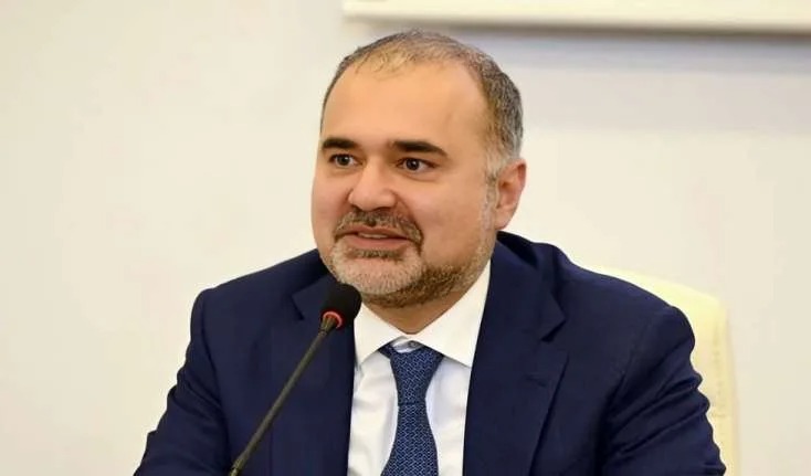 İctimai TV-dən Balakişi Qasımovun vəzifədən gedəcəyi ilə bağlı iddialara - Cavab