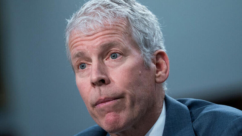 Kris Rayt: ABŞ Rusiya neftinə qarşı sanksiyaları ləğv etməyəcək