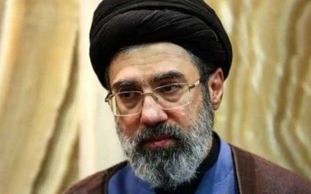 Xamenei arvadı və bacısının ölümündən danışdı