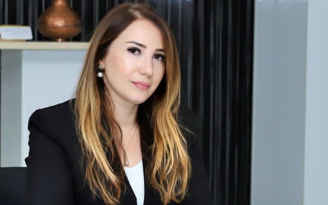 Mingəçevir Təhsil Sektorunun müdiri vəzifəsindən azad olundu