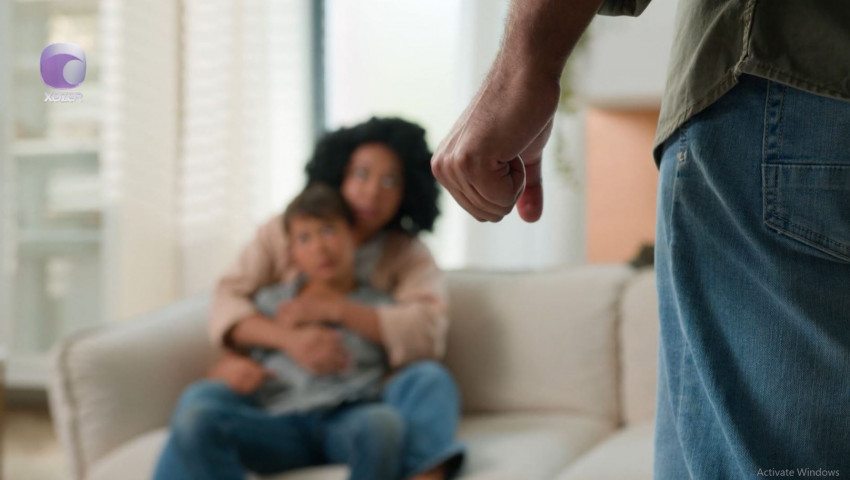 Uşağı döyən valideyn və müəllimlər cərimələnəcəklər? - VİDEO