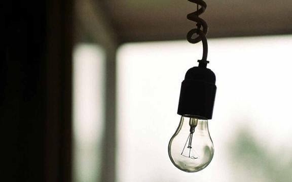 Mingəçevirin bəzi ərazilərində işıq olmayacaq