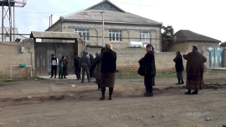 Ailə faciəsi - İkinci uşağı da eyni arxa düşərək dünyasını dəyişdi