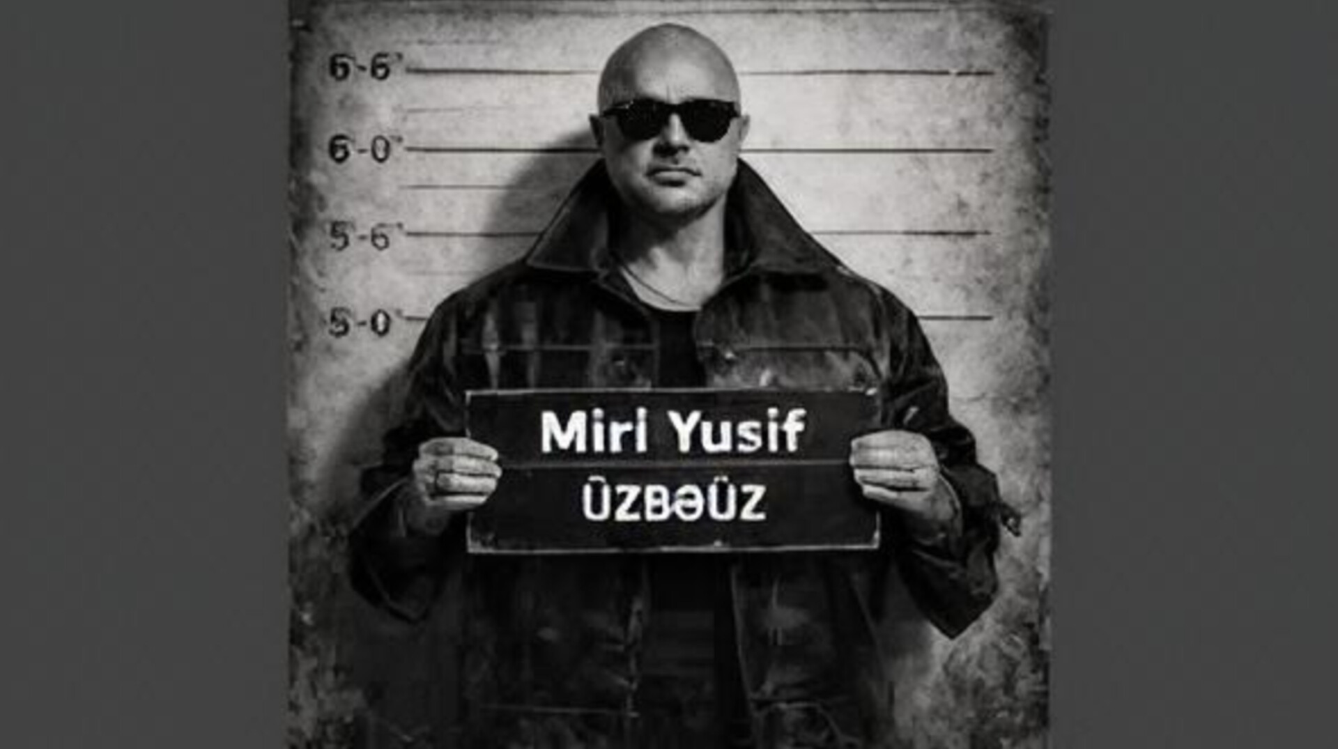 Miri Yusifdən kino kimi klip - Real hadisələri canlandırdı