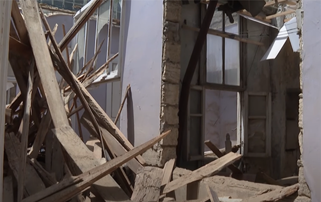 “Söküntü zamanı kiçik evlər üçün pul kvadrata görə verilməsin​” -  Deputatdan təklif