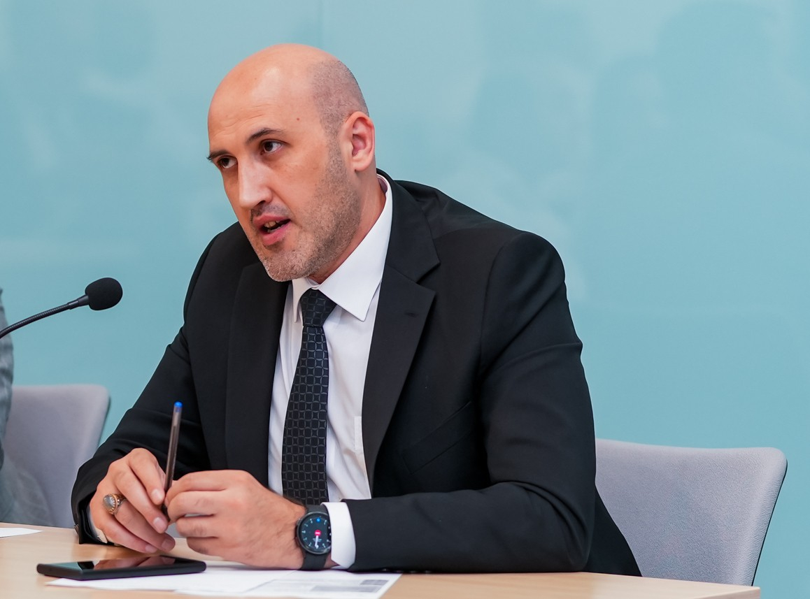 "Süni intellektlə şəxslərin saxta görüntülərinin yaradılması rəqəmsal terrordur" - Ekspert