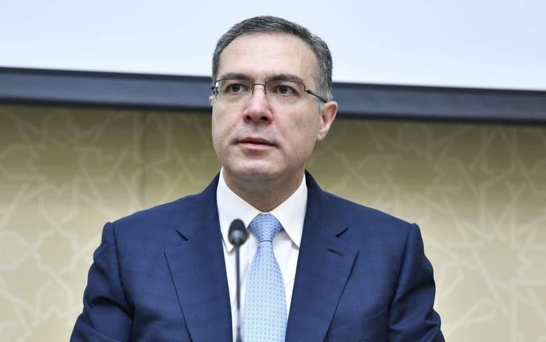 Prezidentin köməkçisi: Azərbaycan regional dəhlizləri inkişaf etdirir