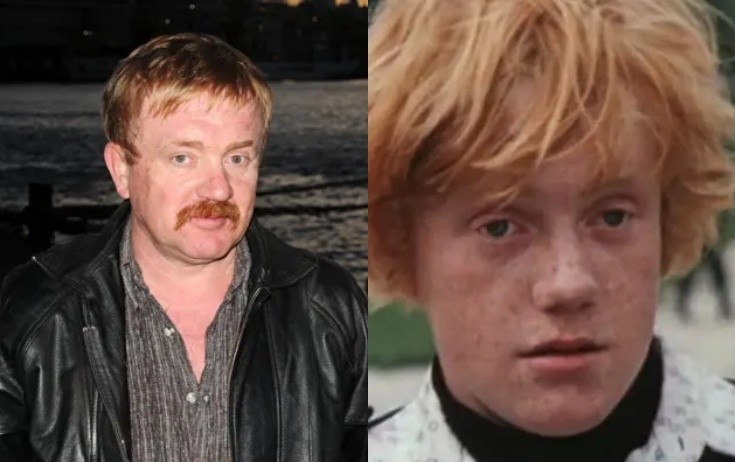 "Elektronikin macəraları" filminin aktyoru vəfat etdi