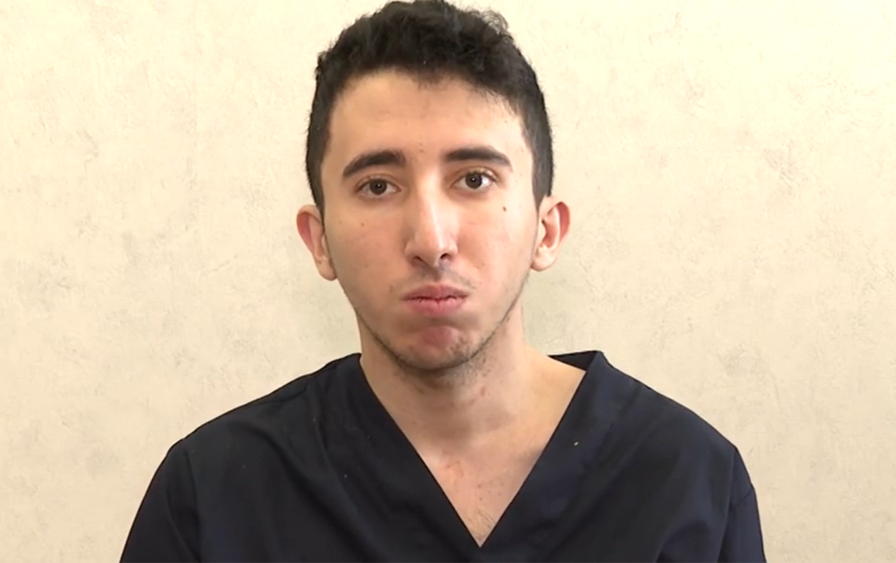 Fotolarını süni intellektlə düzəldib, qadınları şantaj edirdi - Kiberpolis saxladı