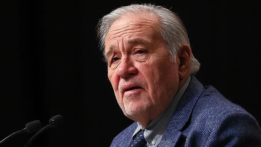 İlber Ortaylı vəfat etdi