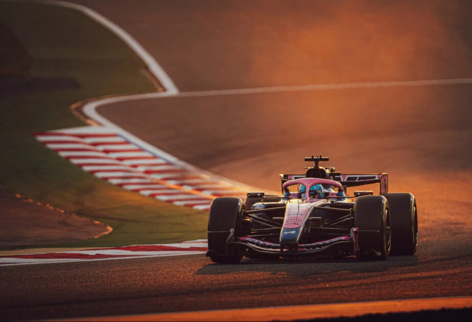 Formula 1 üzrə Bəhreyn və Səudiyyə Ərəbistanı Qran-priləri ləğv edildi