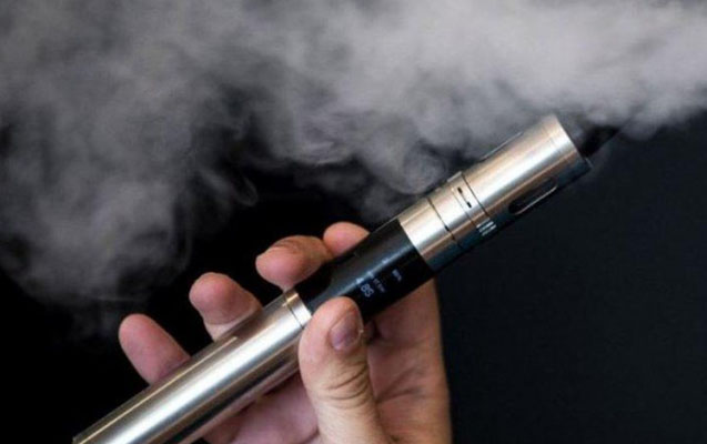 Elektron siqaretləri satanlar da cərimələnəcək