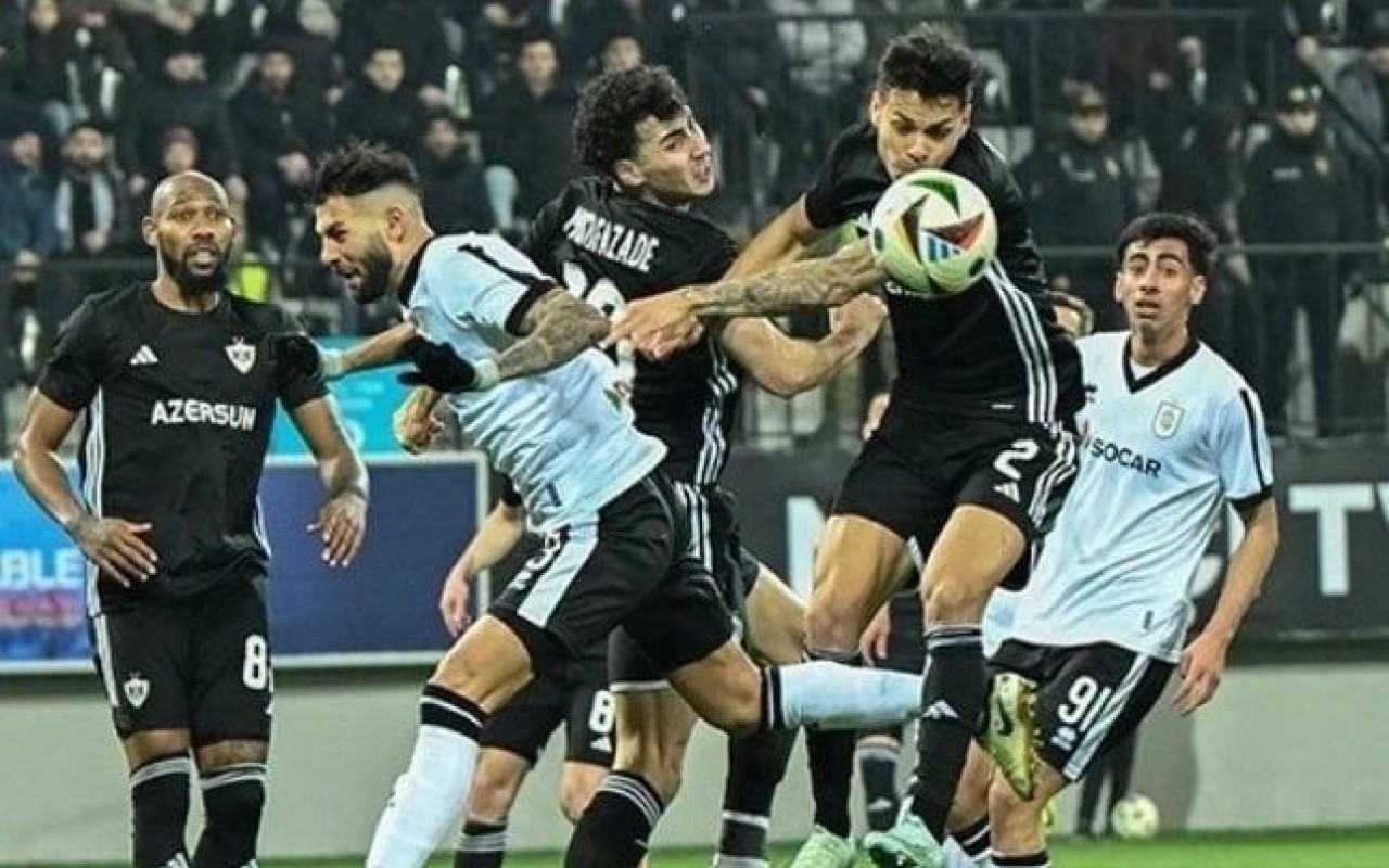 "Neftçi" - "Qarabağ" matçının vaxtı açıqlandı
