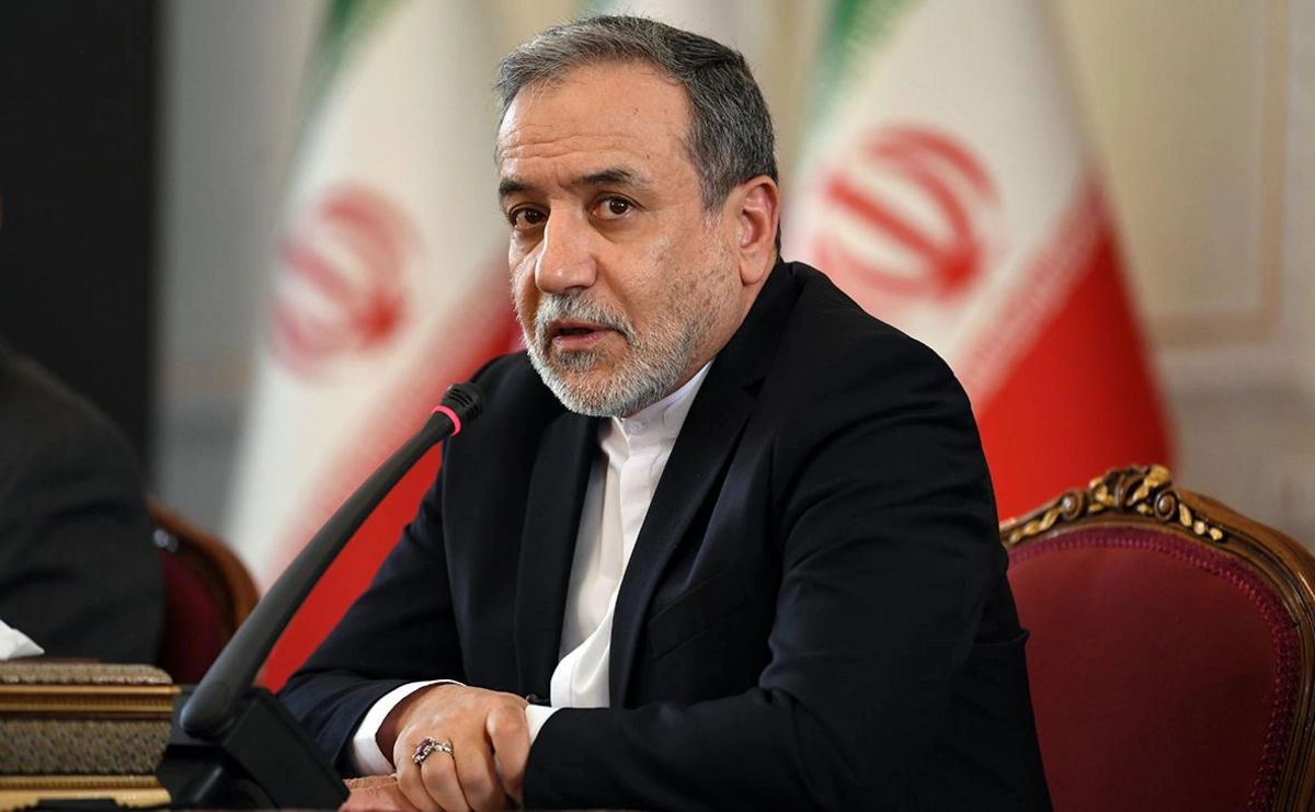 Abbas Əraqçi Türkiyəyə təşəkkür edib