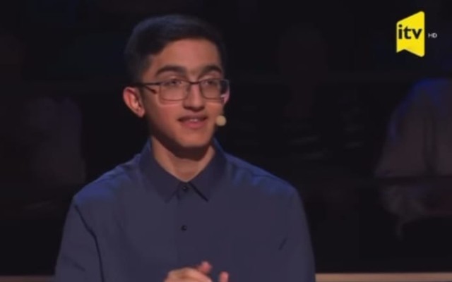 Bu ilin "Əlaçı"sı o oldu - VİDEO