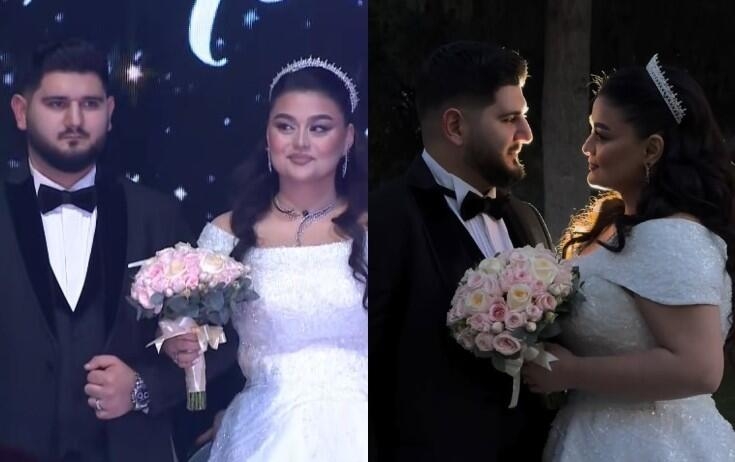 Xalq artistinin nəvəsi müzakirə olundu: “Kreditsiz yaşamağa çalışırsan…” - VİDEO