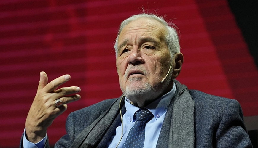 İlber Ortaylının vəsiyyəti ortaya çıxdı