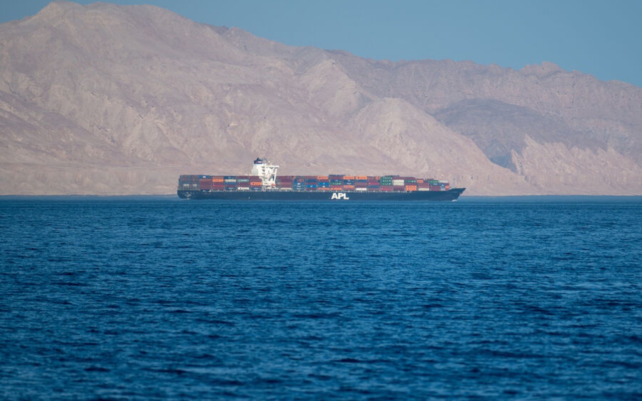 Hörmüz boğazı bu halda açıla bilər