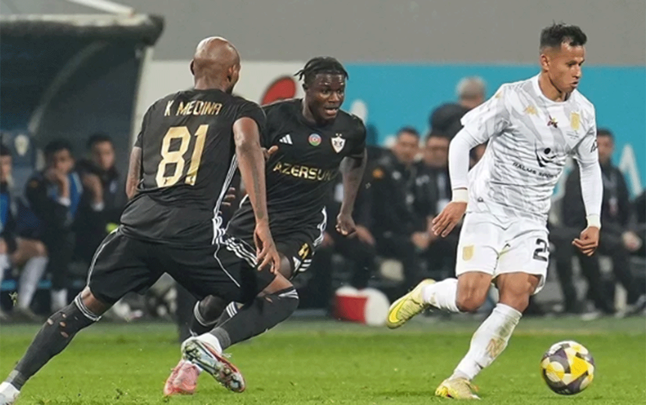 “Neftçi” və “Qarabağ” bir həftədə iki dəfə qarşılaşacaq