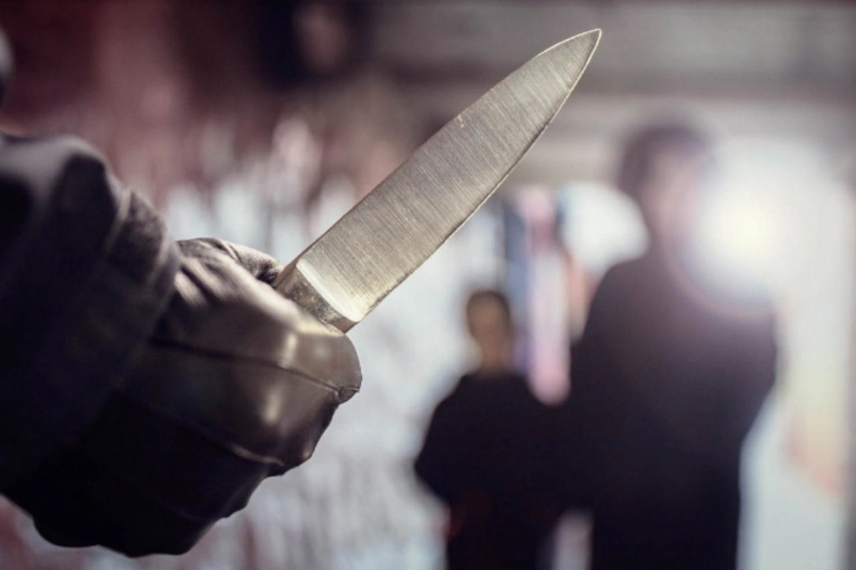 Bakıda ailədaxili münaqişə QANLA BİTDİ - Saxlanılan var