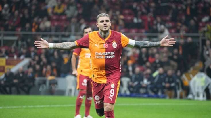 ​İkardi qərarını verdi - Bu kluba keçir