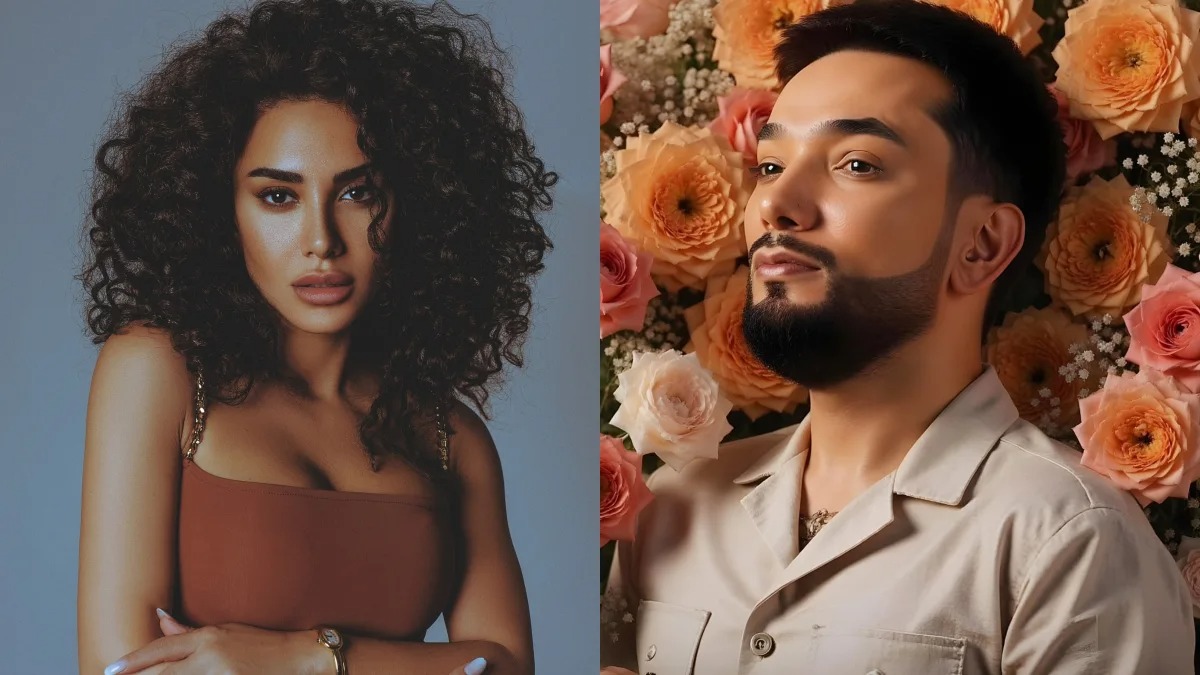 Mehin bu dəfə Faiq Ağayevin repertuarından oxudu - VİDEO