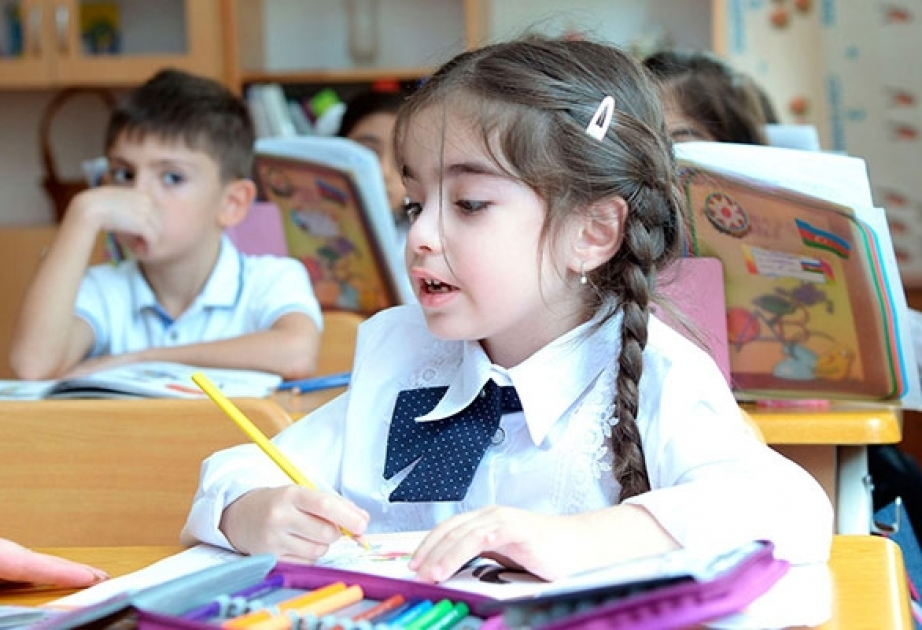 I sinfə qəbulda prioritet tətbiq olunacaq məktəblər - SİYAHI