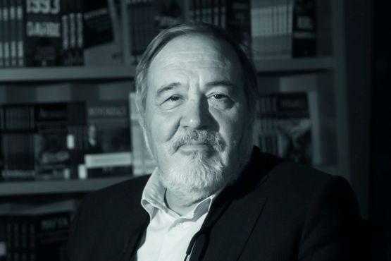 "Onlara "Azəri" yox, Azərbaycan türkü deməyi o öyrətdi"